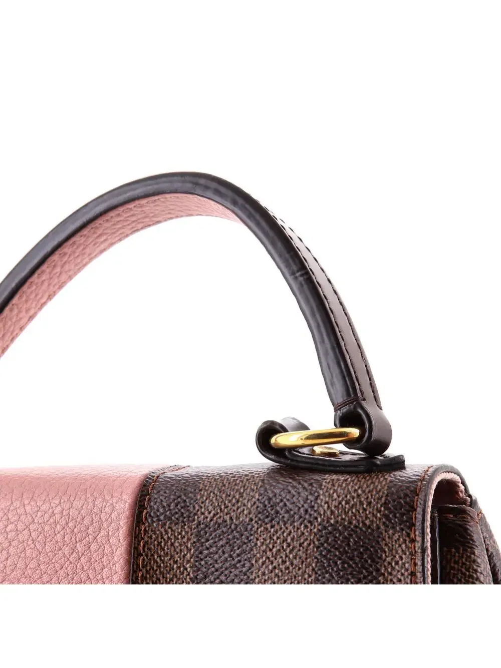 Louis Vuitton Bond Street Handbag #340198L19B